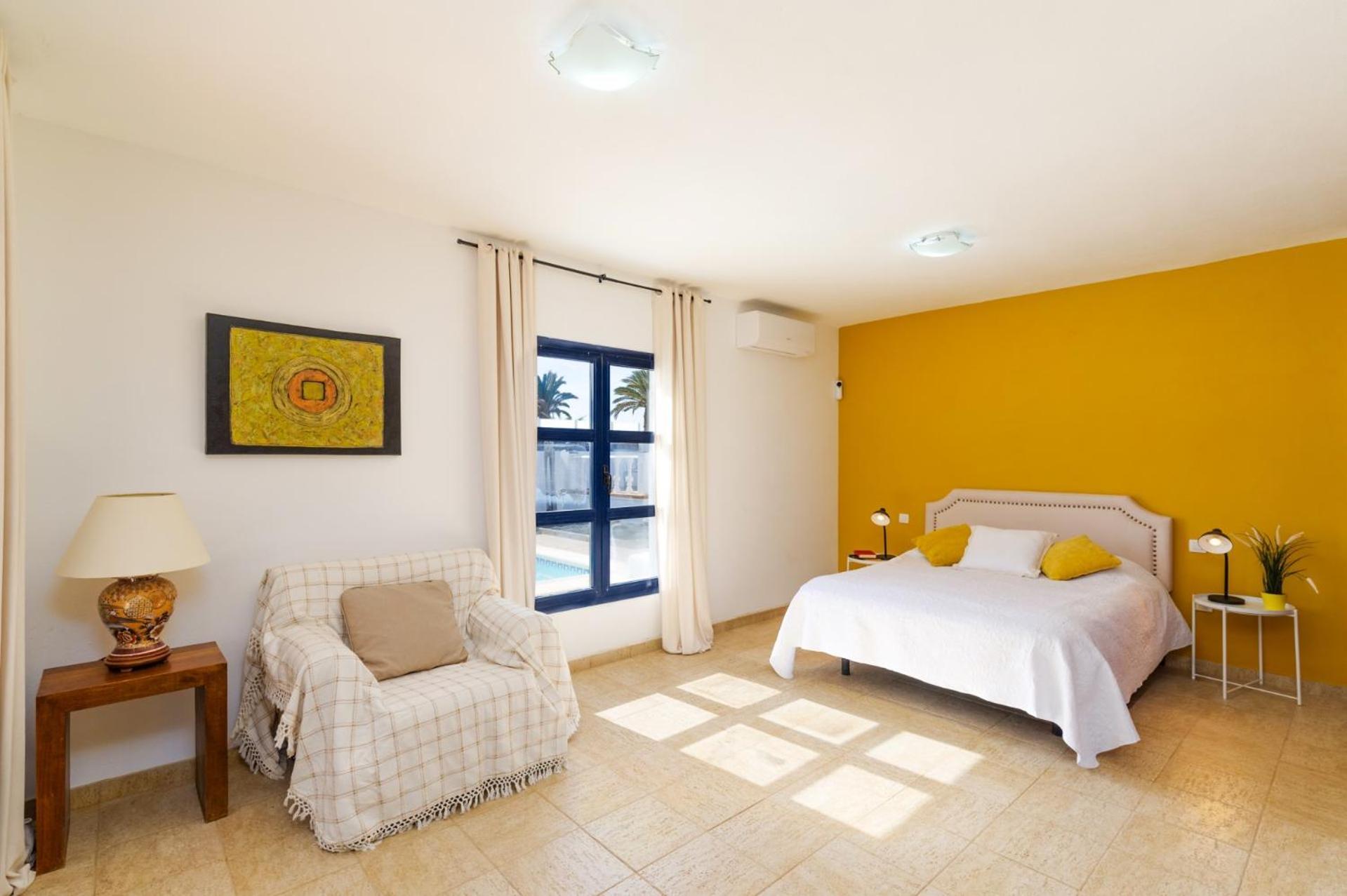 Villa Castillo Del Aguila By Villa Plus Πλάγια Μπλάνκα Εξωτερικό φωτογραφία